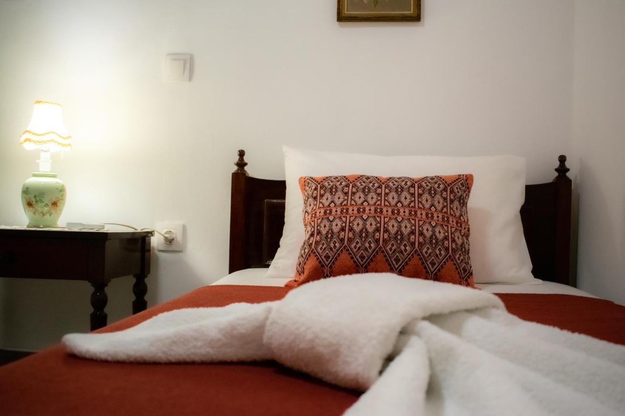 זקינטוס טאון Happy Owl Ground Floor Appartment מראה חיצוני תמונה