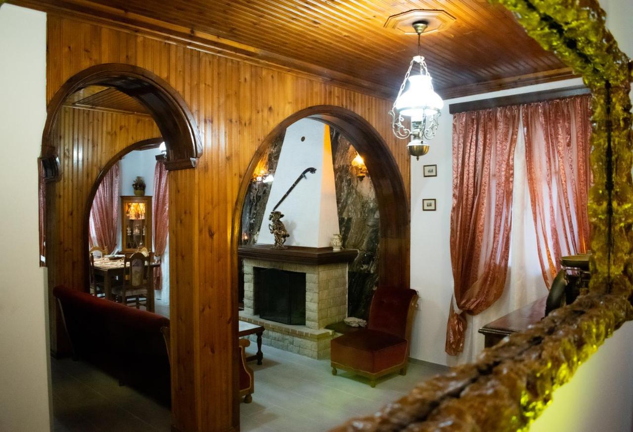 זקינטוס טאון Happy Owl Ground Floor Appartment מראה חיצוני תמונה