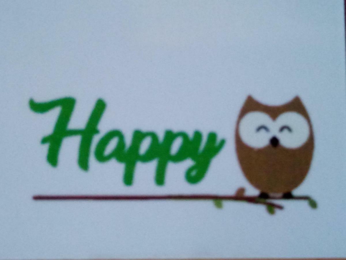 זקינטוס טאון Happy Owl Ground Floor Appartment מראה חיצוני תמונה